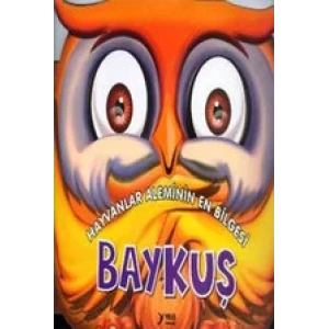 BAYKUŞ HAYVANLAR ALEMİ - YUVA