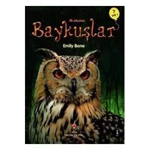 BAYKUŞLAR İLK OKUMA - TÜBİTAK