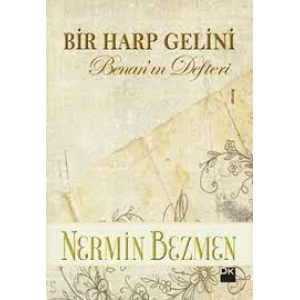 Bir Harp Gelini-Benanın Defteri 1 - DOĞAN