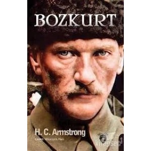  Bozkurt - DORLİON