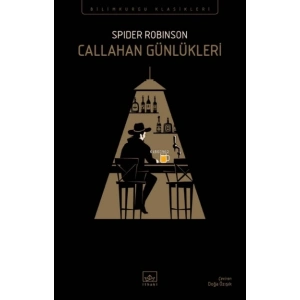CALLAHAN GÜNLÜKLERİ - İTHAKİ