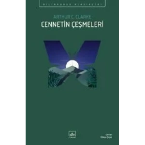 CENNETİN ÇEŞMELERİ - İTHAKİ