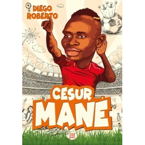 CESUR MANE - DOKUZ YAYINLARI