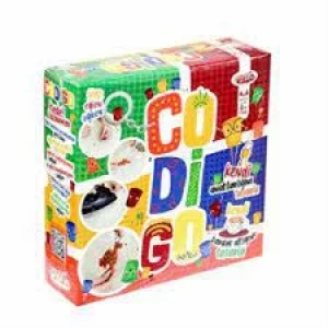 CODİGO HAMA BONCUKLARI - ÇEKİRDEK ZEKA