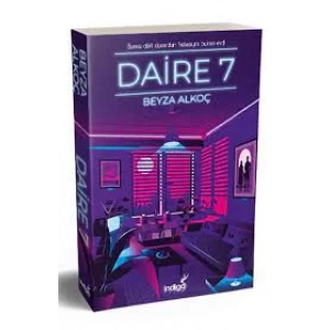 DAİRE 7 - İNDİGO