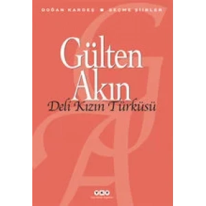 Deli Kızın Türküsü - YKY