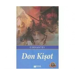 DON KİŞOT (M) - EVRENSEL
