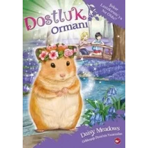 Dostluk Ormanı 9 Şeker Lezizkırıntıya Ne Oldu - BEYAZ BALİNA