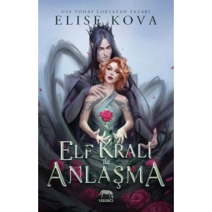 ELF KRALI İLE ANLAŞMA - YABANCI
