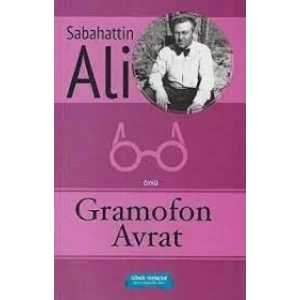 GRAMOFON AVRAT - GÖNÜL
