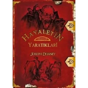 HAYALETİN YARATIKLARI - TUDEM