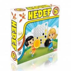 HEDEF KAÇ 5 - ÇEKİRDEK ZEKA