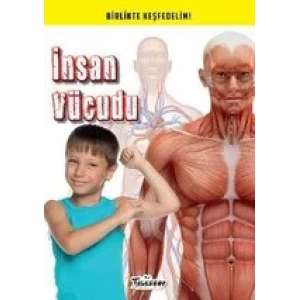 İNSAN VÜCUDU BİRLİKTE KEŞFEDELİM - TELESKOP