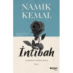 İNTİBAH (AÇIKLAMALI ORİJİNAL METİN)  - CAN