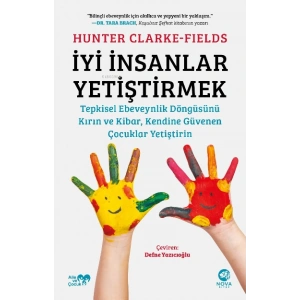 İYİ İNSANLAR YETİŞTİRMEK - NOVA