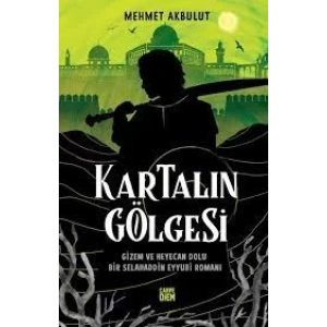 KARTALIN GÖLGESİ - CARPE DİEM