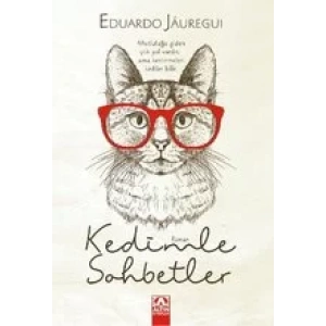 KEDİMLE SOHBETLER - ALTIN