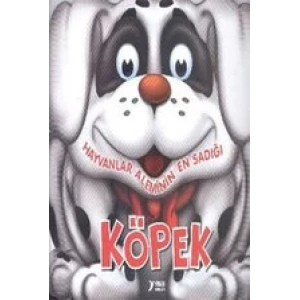 KÖPEK HAYVANLAR ALEMİ - YUVA