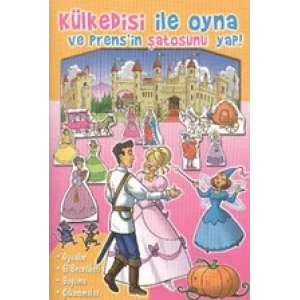 KÜLKEDİSİ İLE OYNA - PARILTI