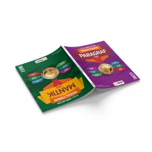 MADALYON 5 VE 6.SINIF MADALYONUN PARAGRAF MANTIK YÜZÜ