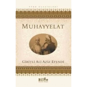 MUHAYYELAT - BİLGE KÜLTÜR