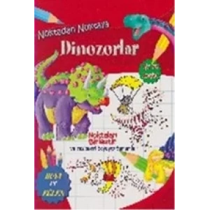 NOKTADAN NOKTAYA DİNOZORLAR - PARILTI