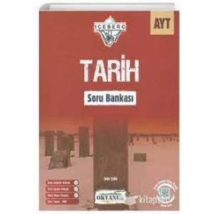 OKYANUS Ayt Iceberg Tarih Soru Bankası
