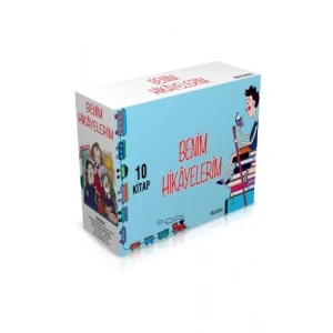 ÖZYÜREK BENİM HİKAYELERİM