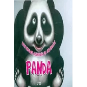 PANDA HAYVANLAR ALEMİ - YUVA