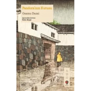 PANDORANIN KUTUSU - İTHAKİ