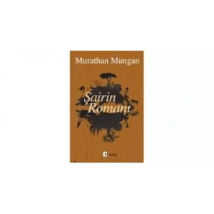 Şairin Romanı - METİS