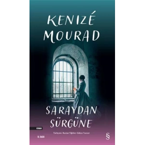 SARAYDAN SÜRGÜNE - EVEREST