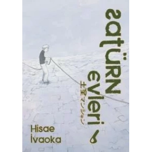 SATÜRN EVLERİ 6 - İTHAKİ