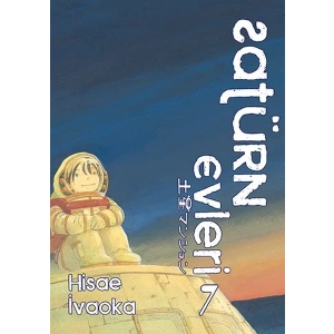 SATÜRN EVLERİ 7 - İTHAKİ