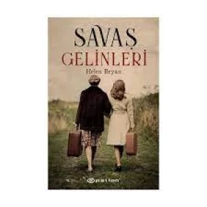 Savaş Gelinleri - EPSİLON