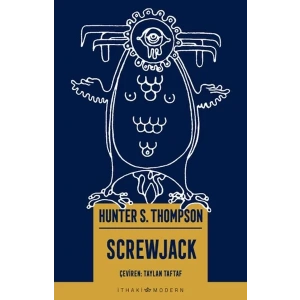 SCREWJACK - İTHAKİ
