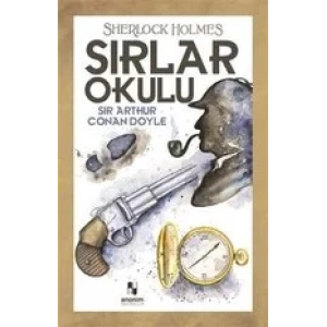 SIRLAR OKULU - ANONİM
