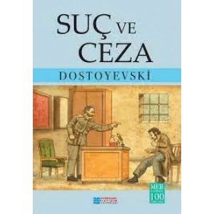 SUÇ VE CEZA - EVRENSEL