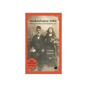 Suskunluğun Yükü - DOĞAN