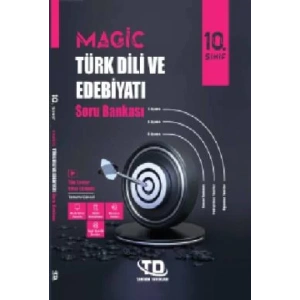 TANDEM 10.SINIF EDEBİYAT SORU BANKASI