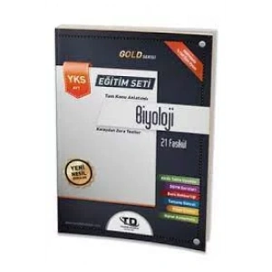 TANDEM AYT BİYOLOJİ EĞİTİM SETİ