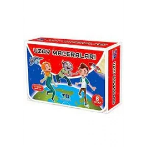 TANDEM UZAY MACERALARI