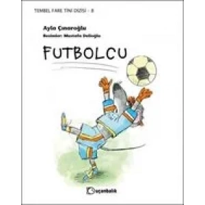 Tembel Fare Tini 8 Futbolcu - UÇAN BALIK
