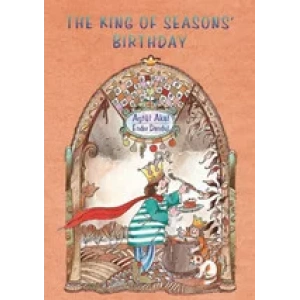 The King Of Seasons Birthday - UÇAN BALIK