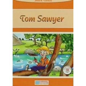 TOM SAWYER - EVRENSEL