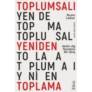 TOPLUMSALI YENİDEN TOPLAMA - TELLEKT