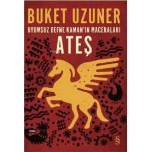 UYUMSUZ DEFNE KAMANIN MACERALARI ATEŞ/EVEREST