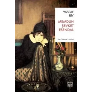 VASSAF BEY - İTHAKİ