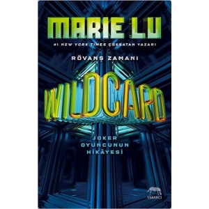 WILDCARD JOKER OYUNCUNUN HİKAYESİ - YABANCI
