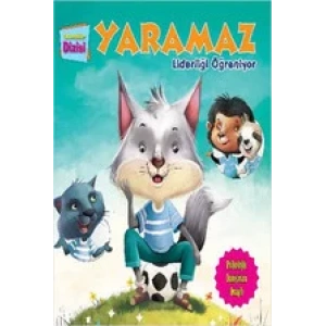 YARAMAZ LİDERLİĞİ ÖĞRENİYOR - PARILTI